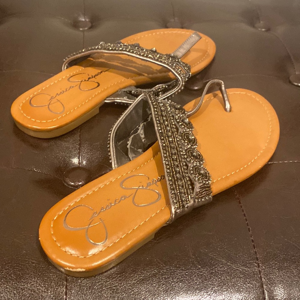 Jessica Simpson shoes 7.5